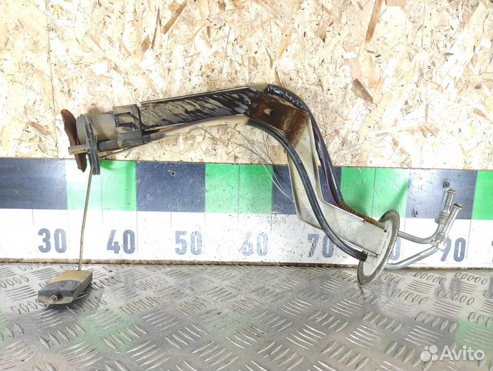 Насос топливный электрический Vaz 2105