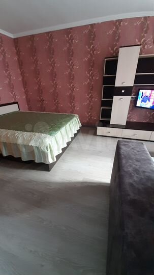 1-к. квартира, 32 м², 2/5 эт.