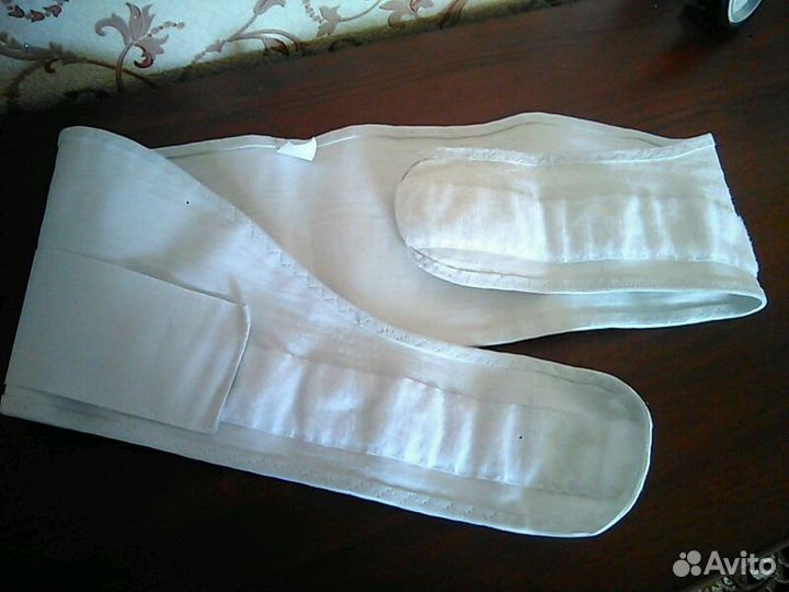 Бондаж дородовый и послеродовый