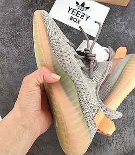 Кроссовки Adidas Yeezy Boost 350 оригинал