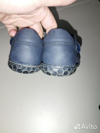 Сандалии futurino 28