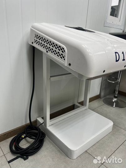 Стояночный кондиционер моноблок AeroCool D1000