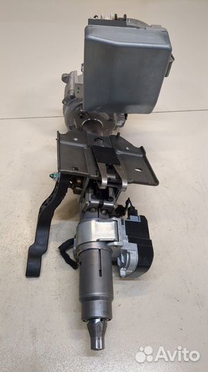 Электроусилитель руля Ford EcoSport 2017