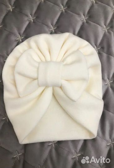 Шапочка челма 44-48