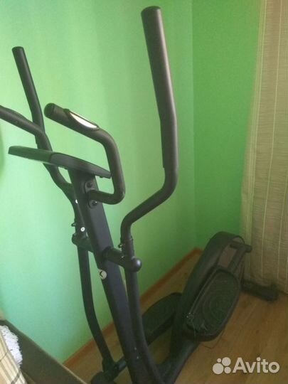 Эллиптический тренажер Panda