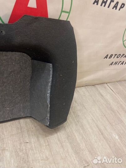 Обшивка багажника задняя левая Ford Fusion CBK