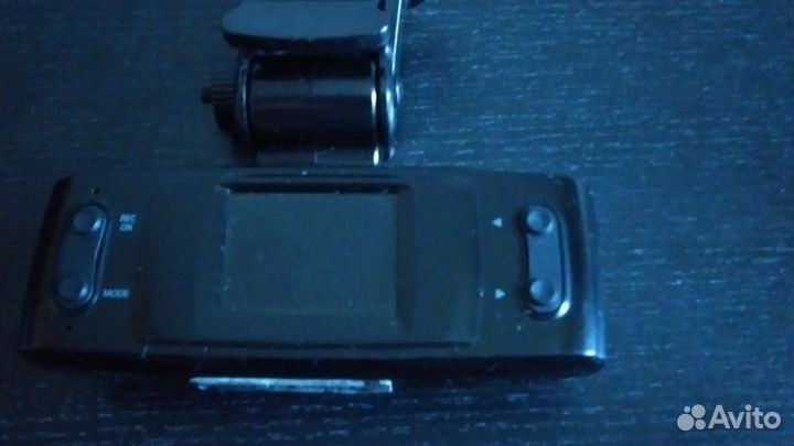 Видеорегистратор xDevice Black Box-22G