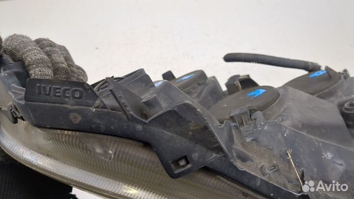 Фара (передняя) правая Iveco Daily 4