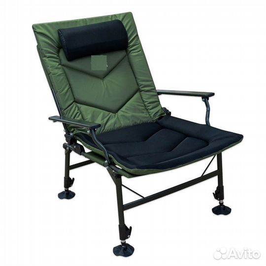 Кресло карповое 1021