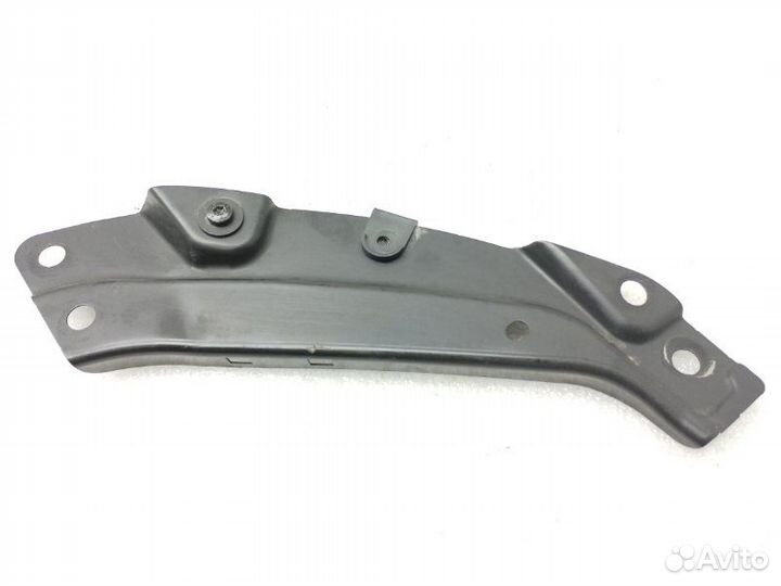 Кронштейн фары правый Volkswagen Polo 5 2010