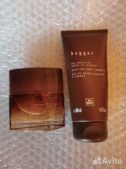 Набор Hoggar Yves Rocher