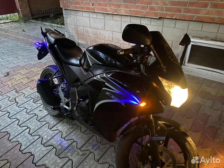 Мотоцыклы и Мототехника