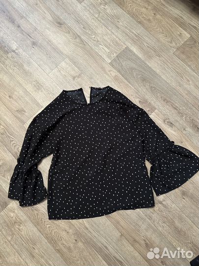 Блузка женская jennyfer