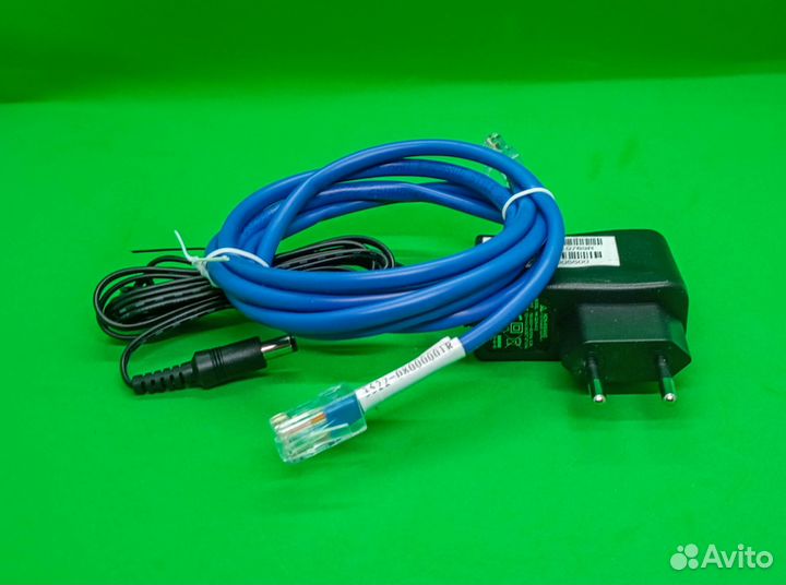 Wi-Fi роутер Cisco Linksys E900