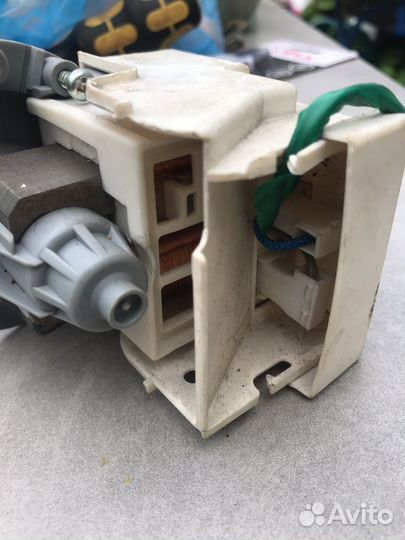 Насосы для стиральной машины