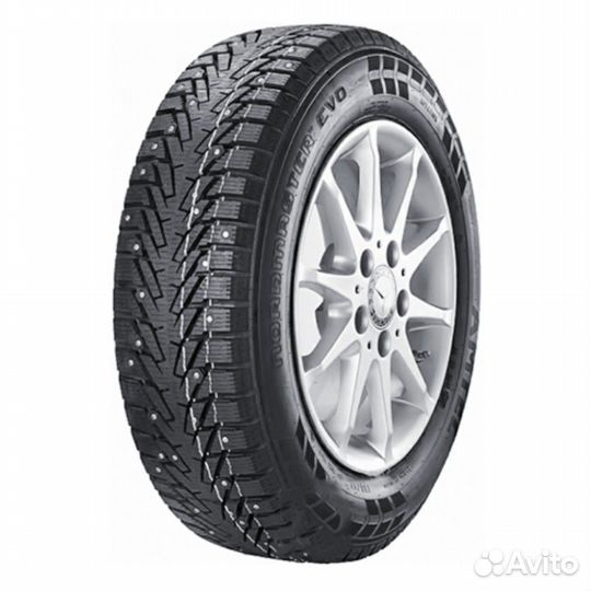 Amtel NordMaster Evo 185/65 R14 86T