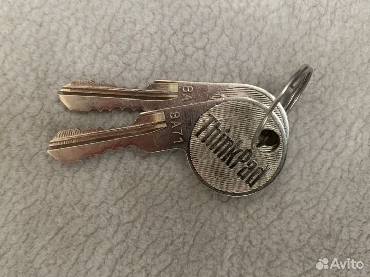 Докстанция ThinkPad Ultra Docking Station