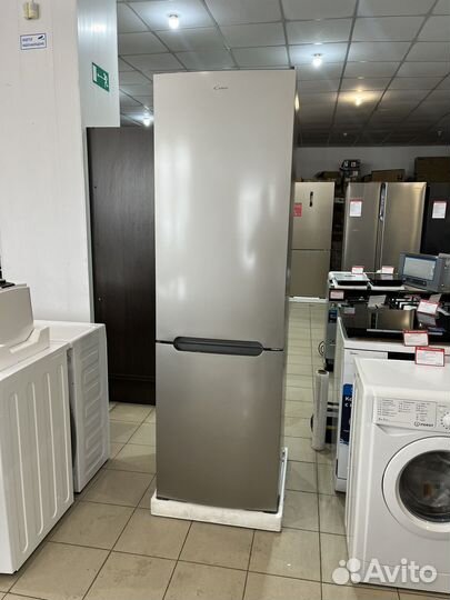 Новый Холодильник Candy(Haier) с No Frost