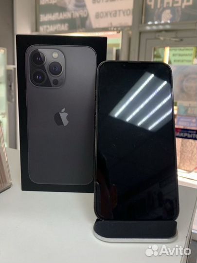 iPhone 13 Pro, 128 ГБ