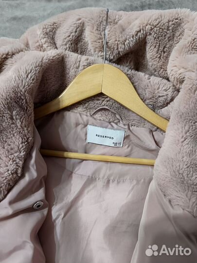 Куртка женская демисезонная 46 48