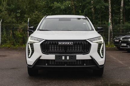 Haval Jolion 1.5 AMT, 2024