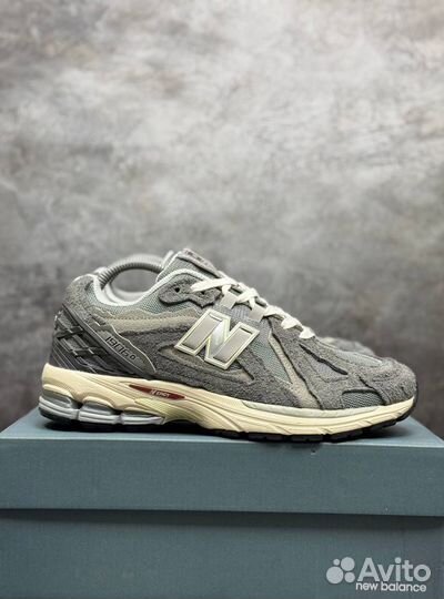 Мужские кроссовки New balance (41-45)