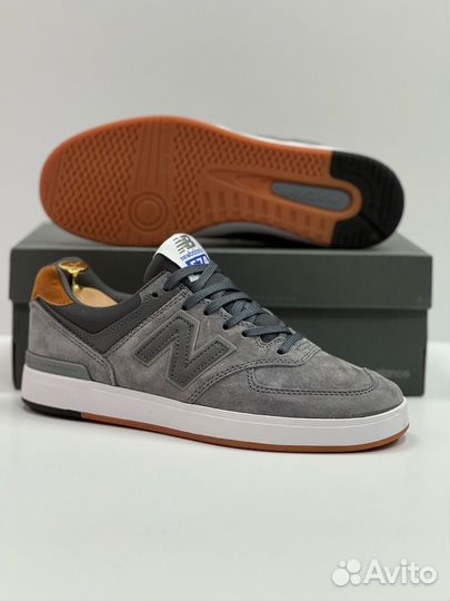 Кроссовки New balance ct. 574