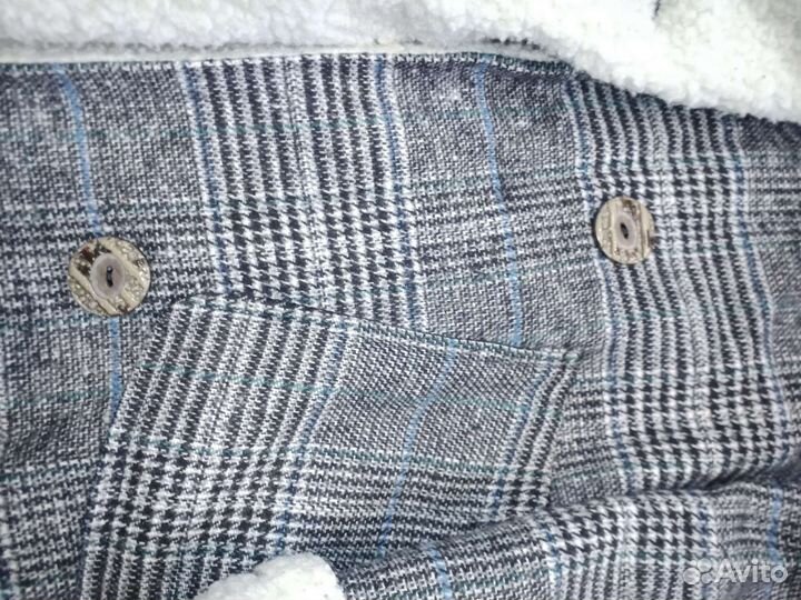 Пальто женское 46-48