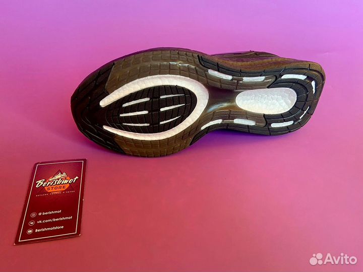 Кроссовки для бега PureBoost 22 Adidas 43 eur