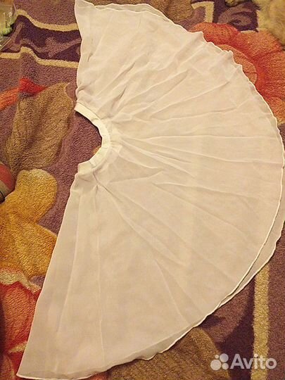 Купальник для гимнастики