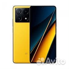 Xiaomi Poco X6 Pro, 8/256 ГБ