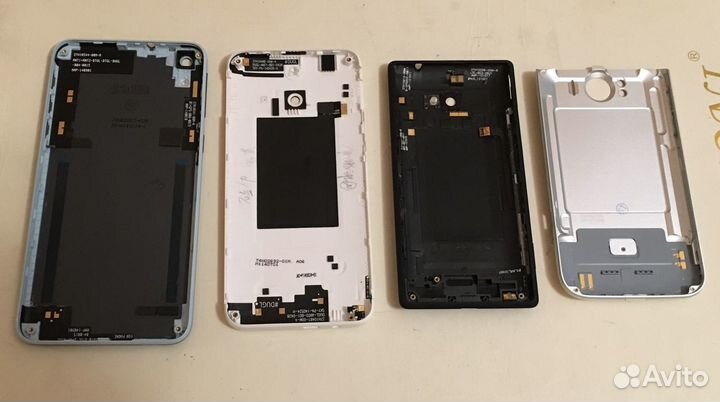 Задняя крышка для телефона HTC