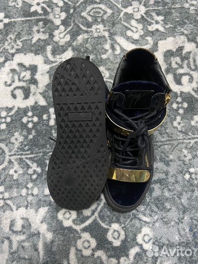 Giuseppe zanotti оригинал