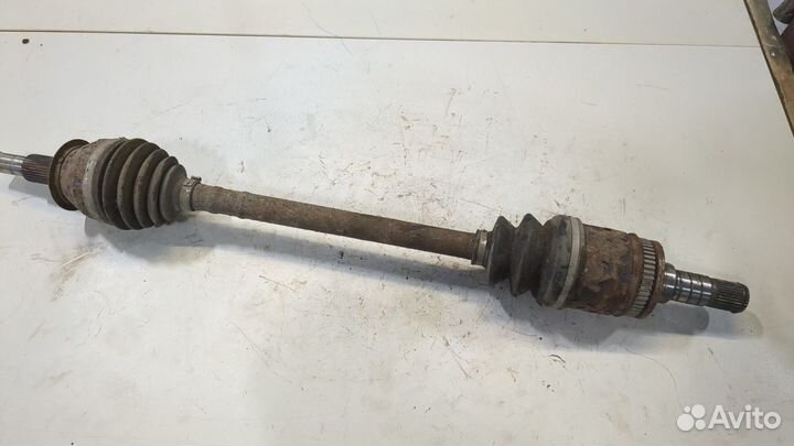 Полуось Infiniti Q50, 2015