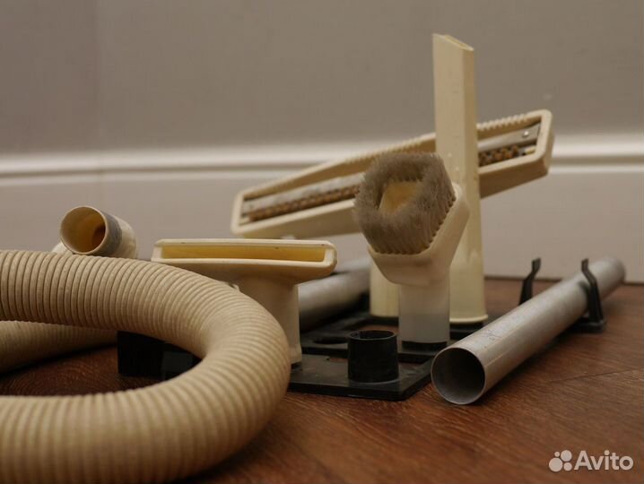 Пылесос Вихрь