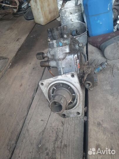 Запчасти к т 40