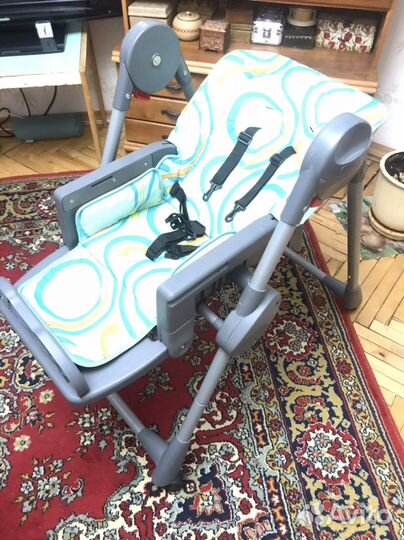 Кресло для кормления