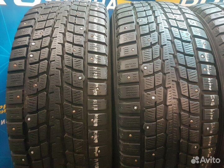 Dunlop SP Winter Ice 01 255/55 R18