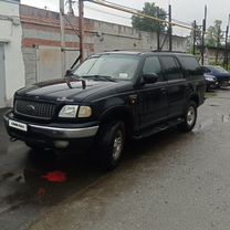 Ford Expedition 5.4 AT, 2001, 185 000 км, с пробегом, цена 1 550 000 руб.