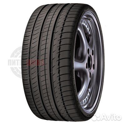 Michelin Pilot Sport PS2 295/30 R18 98Y