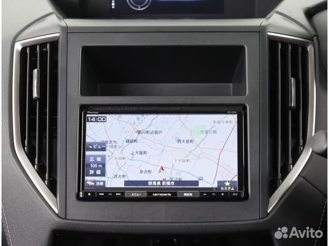 Subaru Forester 1.8 CVT, 2022, 14 000 км