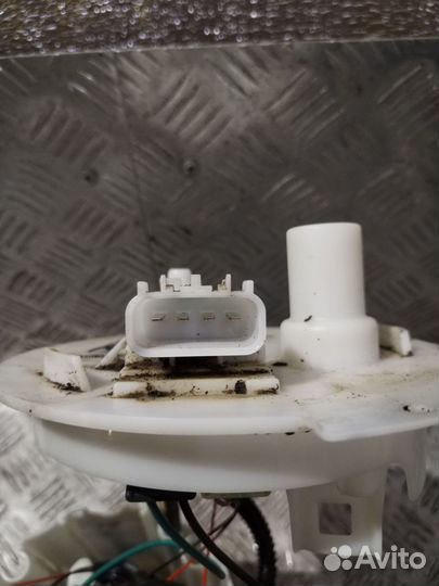 Бензонасос Chevrolet Cruze, Opel Astra J