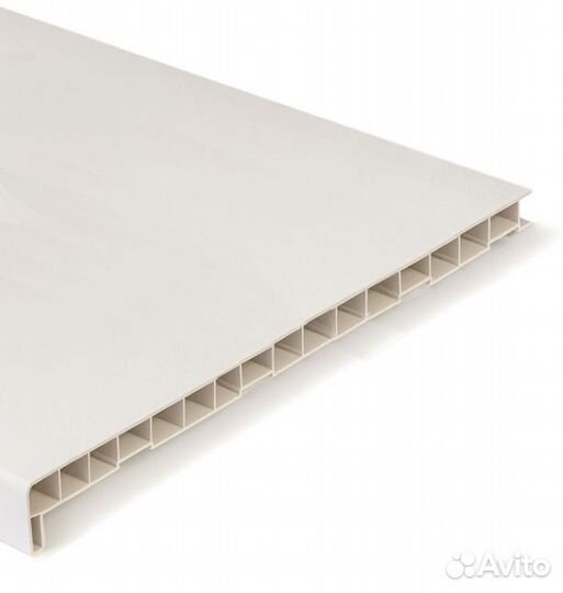 Подоконники сэндвич панели