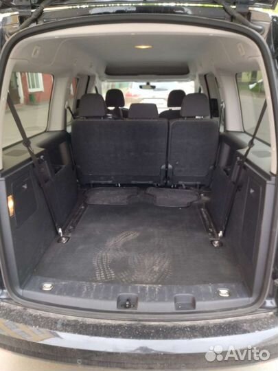 Перевоз пассажиров с грузом или просто груз