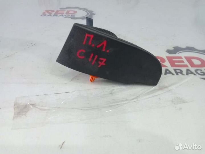 Динамик передний левый Mercedes-Benz Cla-Class