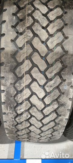 Автошина 385/65R22.5 constancy ecosmart77 24PR