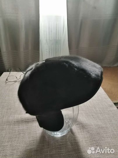 Кепка мужская