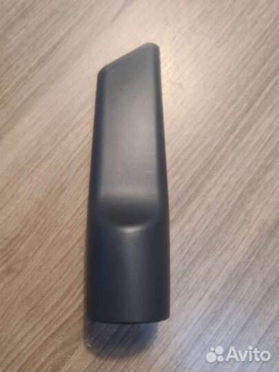 Насадка для пылесоса LG (щелевая)