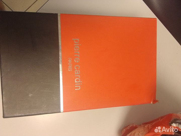 Туфли мужские 44 размер бу