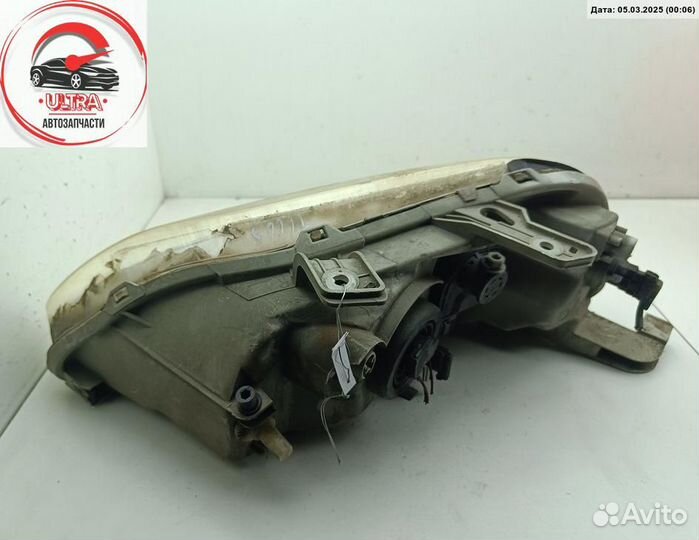 Фара правая б/у Honda Civic (1995-2000)